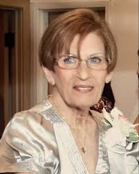 Joyce Mary Wetmore Obituary 2025