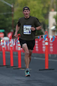 2021 // St. George Marathon