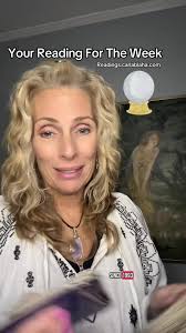 Your Reading For The Week....