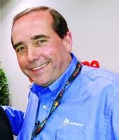 Keeping It Real. . . At Real Flame