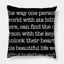 We did not find results for: 30th Birthday Gift Ideas Boyfriend Small Pillow Teepublic Au