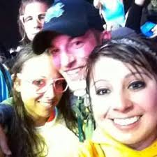 Is anyone attending the event tonight?