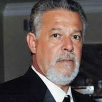 Antonio Charles Obituary (2022)