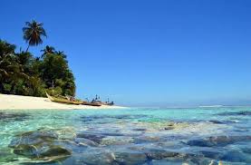 Harga tiket masuk pantai pangandaran. Pantai Gandoriah Primadona Bagi Wisatawan Di Sumatra Barat Gotravelly