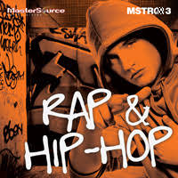 Rap/Hip-Hop 1