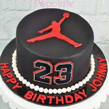 27 Awesome Picture Of Jordan Birthday Cakes Jordan Birthday Cakes Download Michael Jordan Birthda Birthday Cake For Boyfriend Jordan Cake Cake For Boyfriend