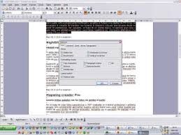 You will be amazed by our faithful recreation of the Thinkfree Office Descargar