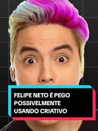 Felipe Neto no Minecraft: Usando Criativo de Forma Épica