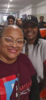 IOTA PHI THETA Fraternity, Inc., MISHA House, LLC & One Mo' Chance Grateful  for Community Partners who believe in your vision. "Write the vision and  make it plain".🙏😘