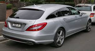 2013 Mercedes Benz Cls 250 Cdi X 218 Blueefficiency Station Wagon 2015 07 24 02 Mercedes Benz Cls Class Wikipedia Mercedes Benz Cls Mercedes Benz Benz