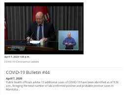 Manitoba reopening frequently asked questions. Manitoba S 3rd Covid 19 Death Plus 13 New Cases Discoverwestman Com