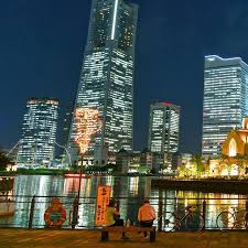 japankuru ferriswheel yokohama travel 横浜 観覧車 横浜 観覧車 日本