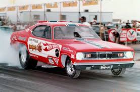 He made some fun money and shot some great shots. Tom Mongoose Mcewen Funny Car Drag Racing Car Humor Drag Racing Cars