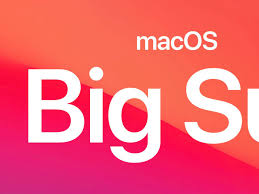 So the cable is working but i can't get any other info. Macos Big Sur Features Everything New In Today S Release Macrumors