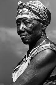 Powerful Portraits Of Accused 'Witches' Showcase Women's Strength