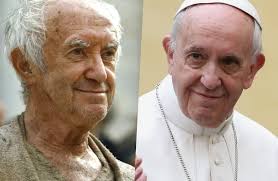 Confira todos os filmes e séries de jonathan pryce. Escolha Perfeita O Alto Pardal De Got Fara O Papa Francisco Em Filme Do Fernando Meirelles
