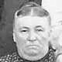 Mary Elizabeth Irons (1854–1936)