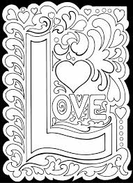 Nothing is more valuable than the moments and memories of a parent and their children. Love Coloring Pages Best Coloring Pages For Kids