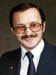 Obituary information for William Demetro LABIUK