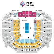 You can watch the game absolutely for free and without advertisements following the next steps. Seating Plan Hopman Cup