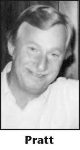 CHARLES PRATT Obituary (1940