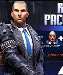 Alvaro garena free fire jacket. Garena Free Fire Video Game Rafael Coat Jackets Expert