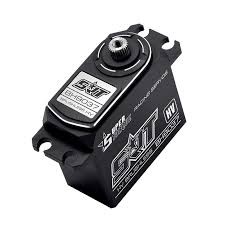 Five_bar define added for scara define. Srt Bh9037 Hv Brushless Servo Scara 1 5