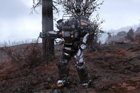 Nov 15, 2018 · in order to exit power armor in fallout 76, you're going to need to press the exact same button you used to enter it. Fallout 76 Best Armor Guide How To Get Power Armor