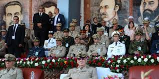 Pourquoi les gens apprennent des langues? Algerie Quelles Sont Les Parties Etrangeres Que Gaid Salah Accuse De Destabiliser Le Pays Jeune Afrique