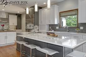 Dec 09, 2020 · our 17 favorite kitchen countertop materials 17 photos choosing the right kitchen countertop can be tricky (and expensive!). Kitchen Countertop Options For Your Kitchen Remodel Dave Fox