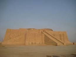 More images for great ziggurat of ur » Touring The Great Ziggurat Of Ur Article The United States Army