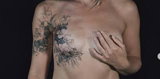 However, a study of over 300 women randomized to have either permanent tattoos or. 21 Mastectomy Tattoos You Have To See Headcovers