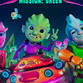 Abrams Planetarium Family Show: The Stellars