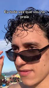que isso #paulogustavo #praia #rj #helldejaneiro
