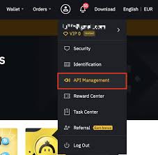 Submitted 2 years ago by nightrodit. How To Create Api Binance Api Create