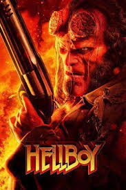 Get showtimes and tickets to all the latest movies. Hellboy 2019 For Rent Other New Releases On Dvd At Redbox