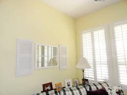 Check spelling or type a new query. Found The Window Pane Mirror At Hobby Lobby And Ordered The Little Shutters From Home Depot Window Pane Mirror Home Home Decor
