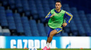 Kariyer sayfasında eran zahavi isimli futbolcunun sezon bazında takımının yer almış olduğu turnuvalardaki maç, gol, asist, sarı kart, kırmızı kart, oyuna girme, oyundan alınma. Prolific Israeli Eran Zahavi Outshines China S Bigger Buys Sports News The Indian Express