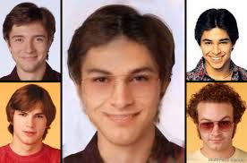 FANMADE: All the boys (Hyde, Fez, Kelso & Eric) combined. Who do you see  the most? : r/That70sshow