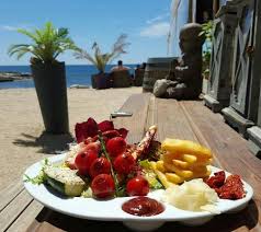 Victy Beach Sausset Les Pins Restaurant Avis Numero De Telephone Photos Tripadvisor