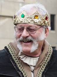 Larry Cartwright's Instagram, Twitter & Facebook