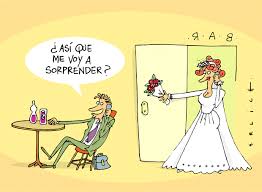 La sorpresa que desearia en este momento. Sorpresa Mi Amor Erlich