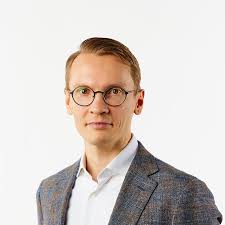 Muutoksia Purmo Groupin johtorymässä: operatiivinen johtaja Erik Hedin