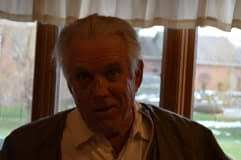 Roy Robert “Bob” Yeager Obituary (1940