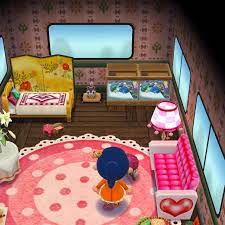 Stack Two Similarly Sized Fish Tanks With Different Fish Leave And Come Back To Put Them In The Tank Together R Acpocketcamp