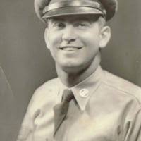 Melvin 'Mel' Rodney Ash