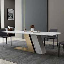 That's why our showrooms are packed with tons of stylish choices. Modern Contemporary Dining Tables Dining Table Sets Oak Dining Tables Extending Tables Homary