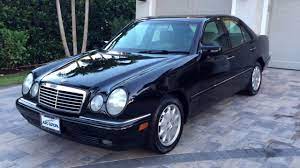 Maybe you would like to learn more about one of these? 1997 Mercedes Benz E320 For Sale By Auto Europa Naples Youtube