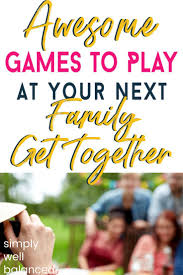 Pin On Family Activities