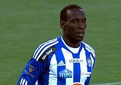 Spielvorschau prognose quoten mögliche aufstellungen. Dawda Bah Wikipedia